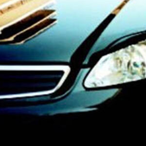 Cejas de faros Honda Civic Mk6 5-doors (1996-2000)