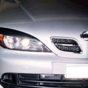 Cejas de faros Nissan Primera P11 (1996-2002)