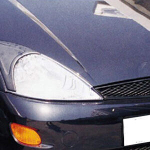 Cejas de faros V.1 Ford Focus Mk1 (1998-2004)