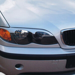 Cejas de faros BMW 3 Series E46 2002