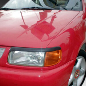 Cejas de faros Volkswagen Polo Mk3 (1994-1999)