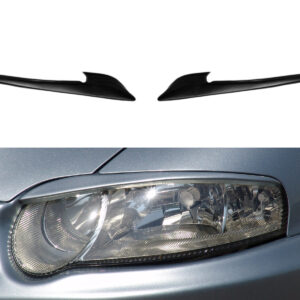 Cejas de faros Alfa Romeo 147 (2000 - 2004)