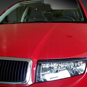 Cejas de faros Skoda Fabia Mk1 (1999-2007)