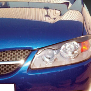 Cejas de faros Nissan Almera N16 Hatchback (2003-2006)