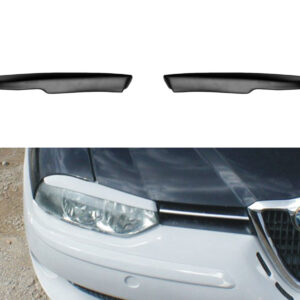 Cejas de faros Alfa Romeo 156 (1996-2003)
