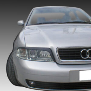 Cejas de faros Audi A4 B5 (1994-2001)