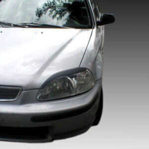 Cejas de faros Honda Civic Mk6 Sedan (1995-2000)