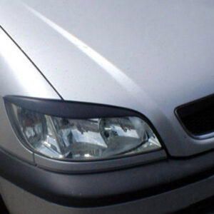 Cejas de faros Opel Zafira A (1999-2006)