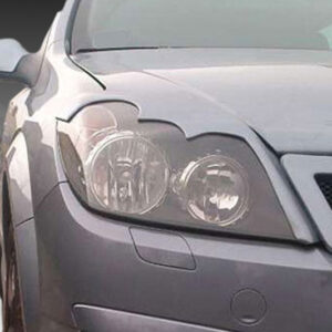 Cejas de faros Opel Astra H 5-doors (2004-2009)