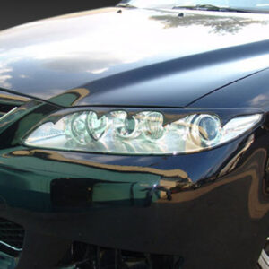 Cejas de faros Mazda 6 Mk1 (2002-2007)