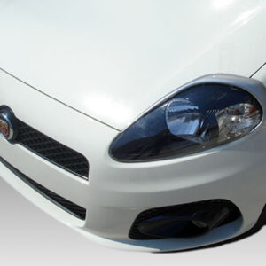 Cejas de faros Fiat Grande Punto (2006-2010)