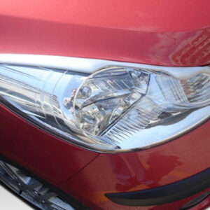Cejas de faros Hyundai i10 Mk1 (2007-2011)