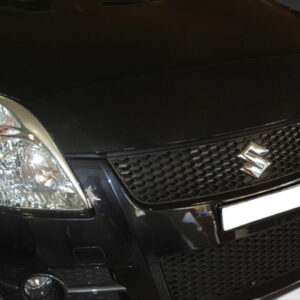 Cejas de faros Suzuki Swift Mk2 (2004-2010)