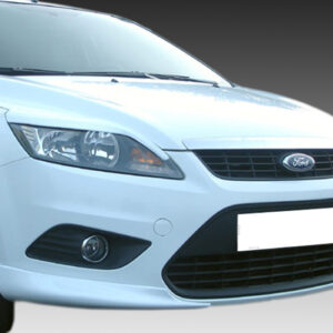 Cejas de faros Ford Focus Mk2 Facelift (2008-2010)