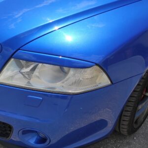 Cejas de faros Skoda Octavia Mk2 (2004-2009)