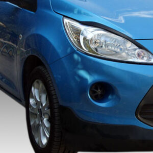 Cejas de faros Ford Ka Mk2 (2008-2014)