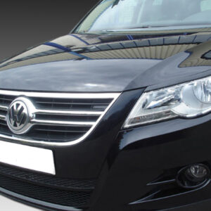 Cejas de faros Volkswagen Tiguan Mk1 (2007-2017)