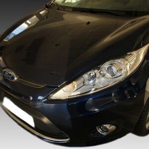 Cejas de faros Ford Fiesta Mk7 (2008-2013)