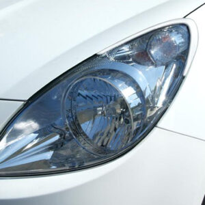 Cejas de faros Hyundai i20 Mk1 (2008-2012)