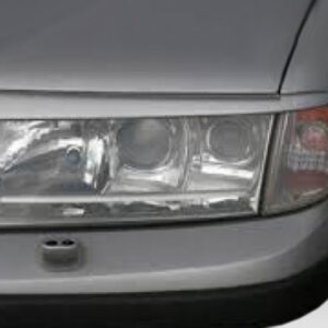 Cejas de faros Skoda Octavia Mk1 (1996-2004)