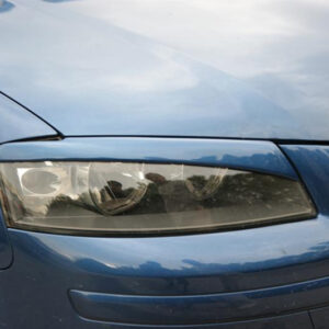 Cejas de faros Audi A3 8P (2003-2012)