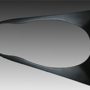 Cejas de faros Volkswagen Up