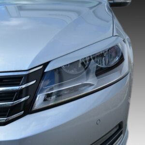 Cejas de faros Volkswagen Passat B7 (2010-2015)