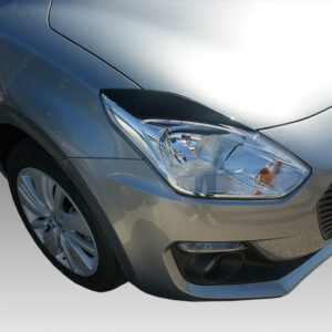 Cejas de faros Suzuki Swift Mk4 (2017-)
