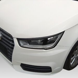 Cejas de faros Audi A1 8X (2010-2018)
