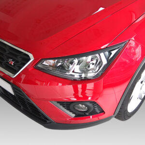 Cejas de faros Seat Arona (2017-)