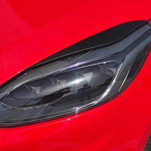 Cejas de faros Ford Fiesta Mk8 (2017-2021)