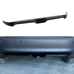 Splitter trasero Toyota Yaris Cross Mk1