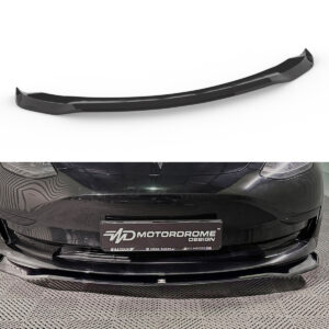 Lip delantero V.1 Tesla Model 3