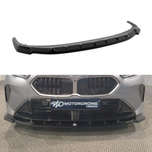 Lip delantero V.1 BMW 1 Series F70 M-Pack / M135i