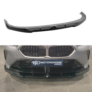 Lip delantero V.2 BMW 1 Series F70 M-Pack / M135i