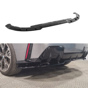 Splitter trasero BMW 1 Series F70 M-Pack
