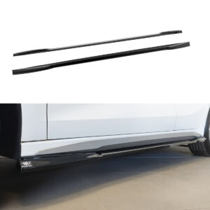 Faldones laterales Audi S3 / A3 S-Line 8Y