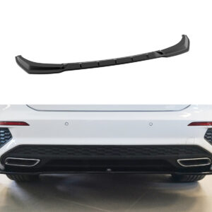 Splitter trasero Audi A3 S-Line 8Y Sportback