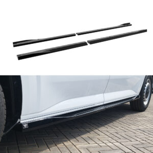 Faldones laterales V.2 Ford Transit Custom Mk2 L1 / Volkswagen T7