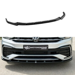 Lip delantero Volkswagen Tiguan R / R-Line Mk2 Facelift (2020-2024)