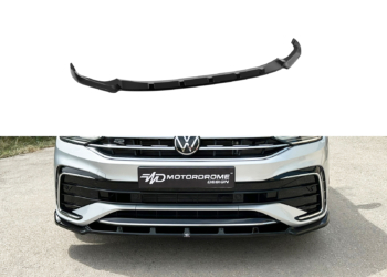 Lip delantero Volkswagen Tiguan R / R-Line Mk2 Facelift (2020-2024)
