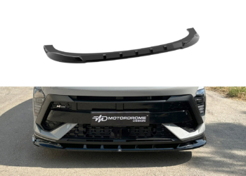 Lip delantero Hyundai Kona N-Line Mk2