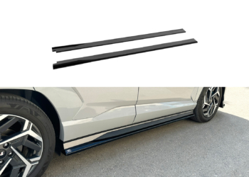 Faldones laterales Hyundai Kona N-Line Mk2