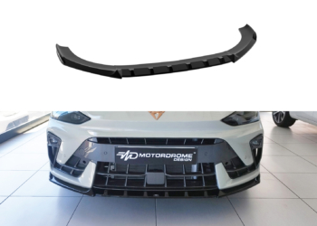 Lip delantero Cupra Leon MK1 Facelift