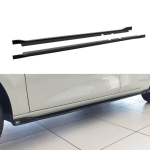Faldones laterales V.2 Seat Leon Mk4 FR / Cupra Leon Mk1