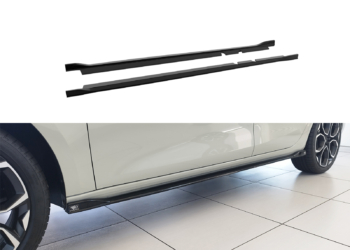 Faldones laterales V.2 Seat Leon Mk4 FR / Cupra Leon Mk1