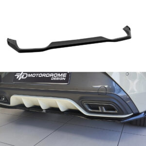 Splitter trasero Cupra Leon Mk1 Hatchback (2020-)