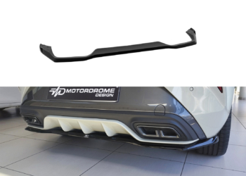 Splitter trasero Cupra Leon Mk1 Hatchback (2020-)
