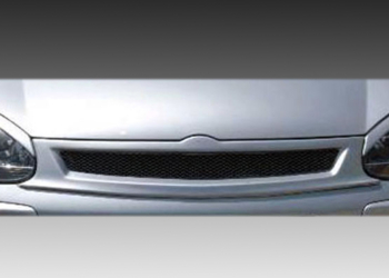 Máscara Central Volkswagen Golf Mk5