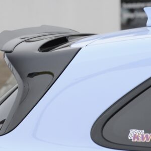 Alerón de Techo Hyundai i30 N (PDE) - Compatibilidad y Estilo